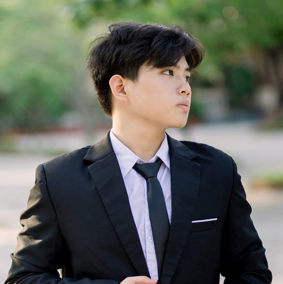 Lương Minh Phú