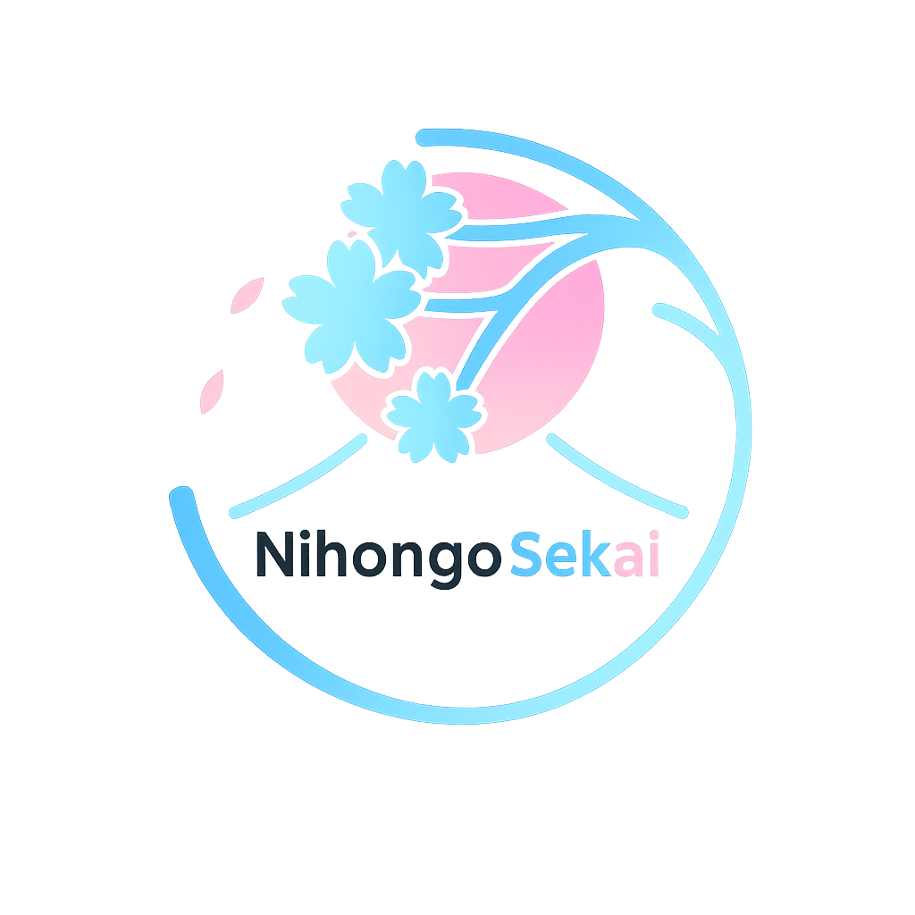 nihongosekai.site favicon