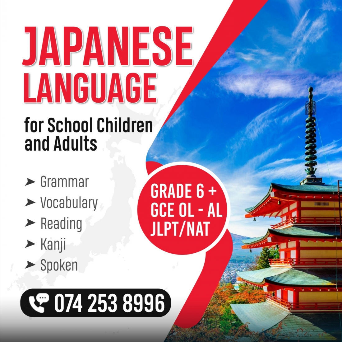 Siêu nhật ngữ cho JLPT N2!