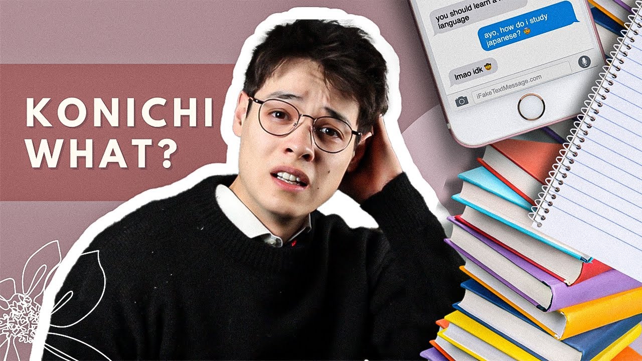 Khóa học tiếng Nhật toàn diện: Học tiếng Nhật cho người mới bắt đầu