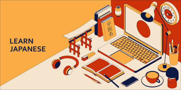 Khóa học tiếng Nhật nâng cao: Nói như người bản xứ + JLPT N5-N1